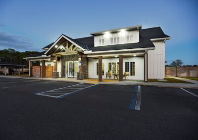 Robinson 24-Hour Veterinary Hospital