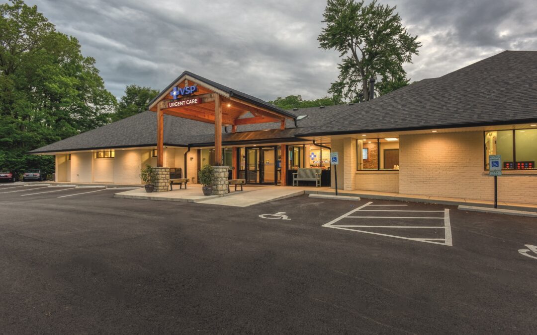 Veterinary Specialist Partners