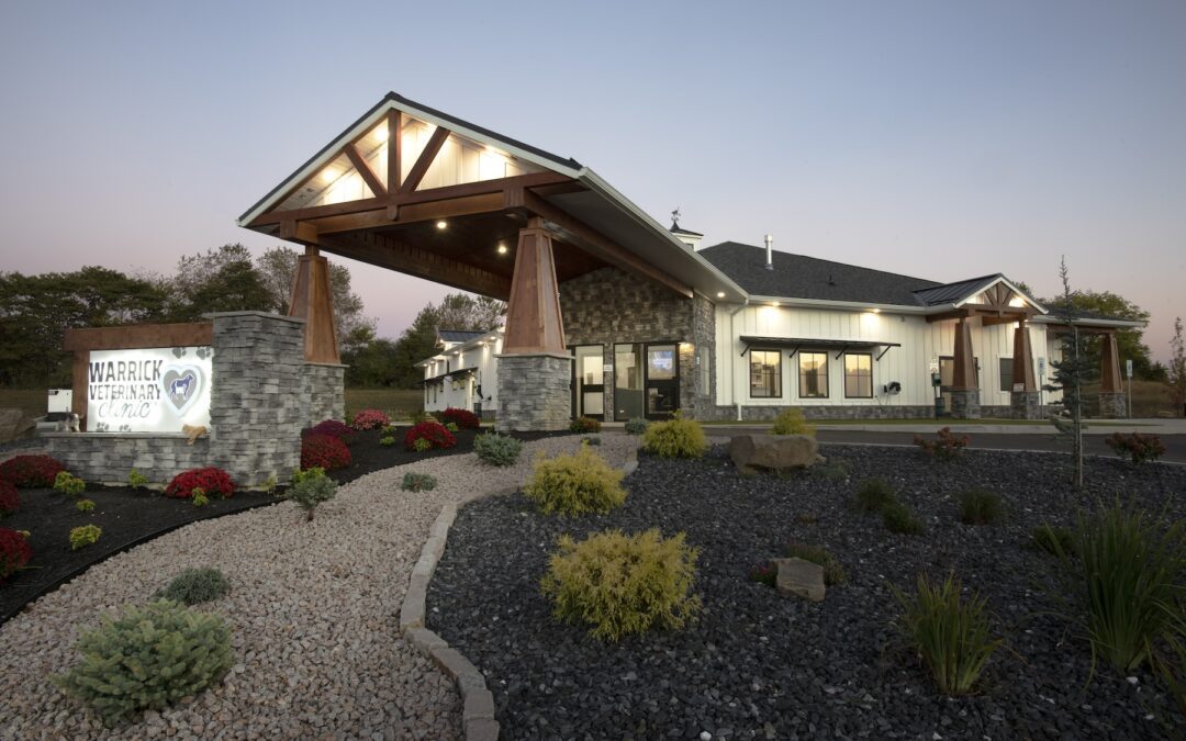 Warrick Veterinary Clinic