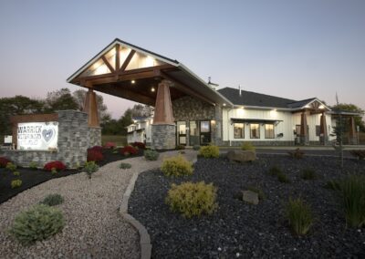 Warrick Veterinary Clinic