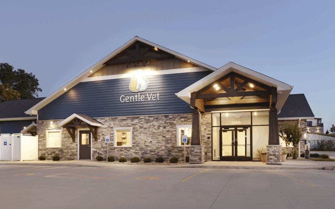 Gentle Vet Animal Hospital