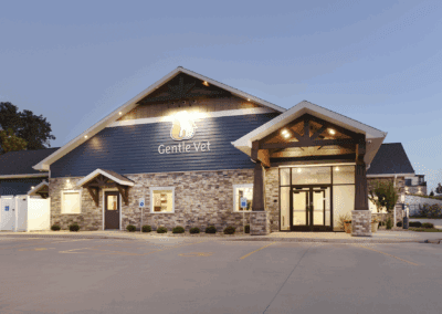 Gentle Vet Animal Hospital