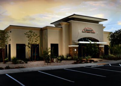 Canyon Oral and Facial Surgery