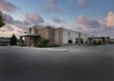 East Columbus Oral Surgery Center