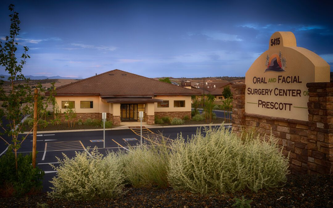 Oral and Facial Surgery of Prescott