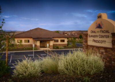 Oral and Facial Surgery of Prescott
